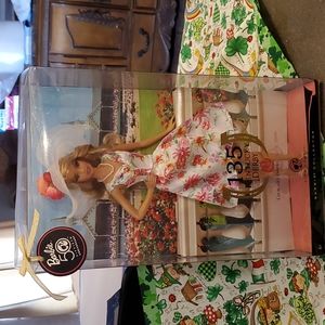 50th Anniversary Barbie 135 Kentucky Derby